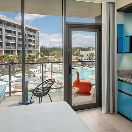 Conrad Orlando酒店 外观 照片